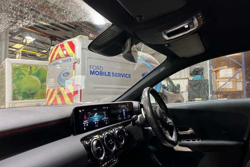 Used Mercedes-Benz A-Class 2020 for sale - 77192863: Photo 18