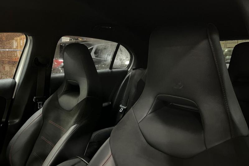 Used Mercedes-Benz A-Class 2020 for sale - 77192863: Photo 19