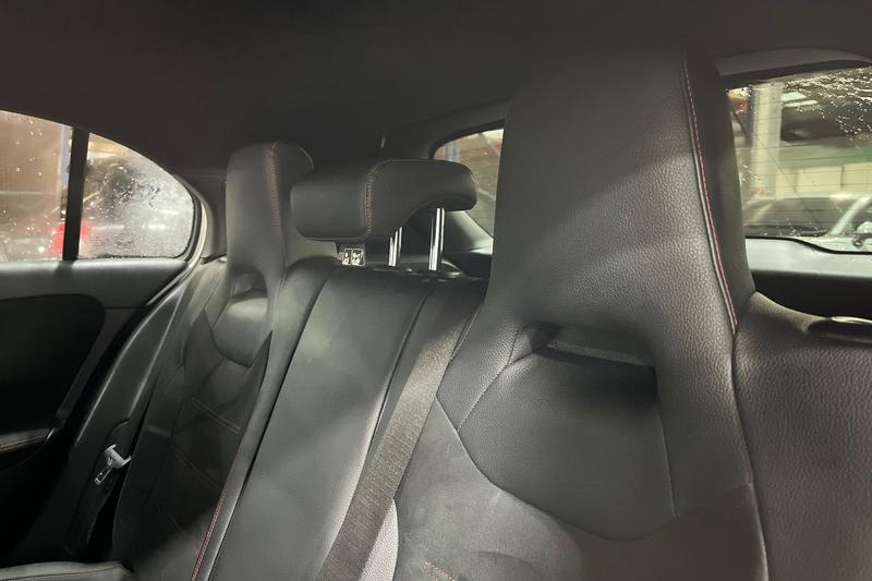 Used Mercedes-Benz A-Class 2020 for sale - 77192863: Photo 20