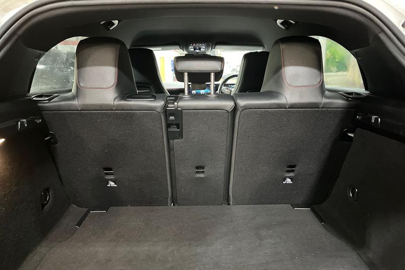 Used Mercedes-Benz A-Class 2020 for sale - 77192863: Photo 21