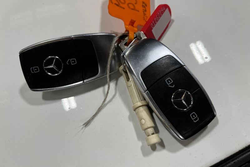 Used Mercedes-Benz A-Class 2020 for sale - 77192863: Photo 22