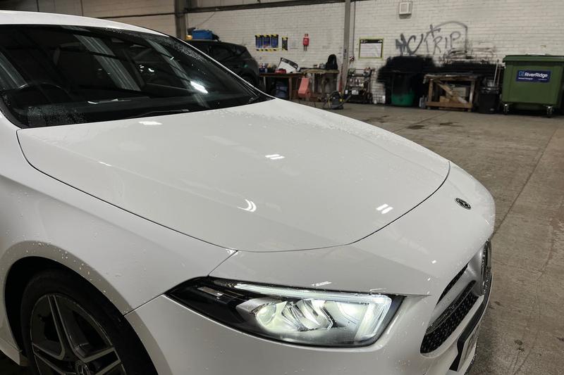 Used Mercedes-Benz A-Class 2020 for sale - 77192863: Photo 23