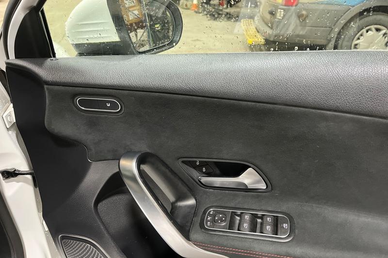 Used Mercedes-Benz A-Class 2020 for sale - 77192863: Photo 25