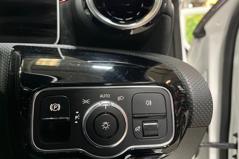 Used Mercedes-Benz A-Class 2020 for sale - 77192863: Photo 26