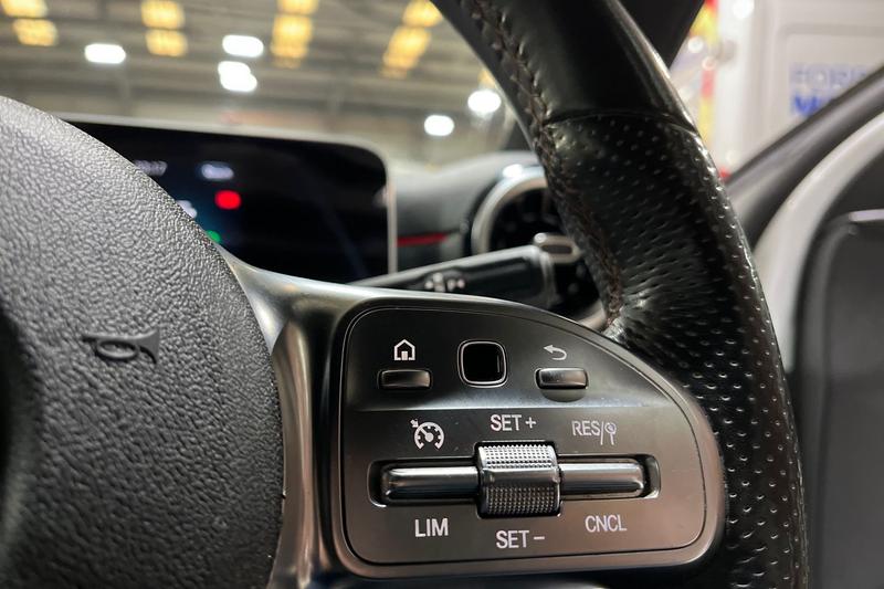 Used Mercedes-Benz A-Class 2020 for sale - 77192863: Photo 27