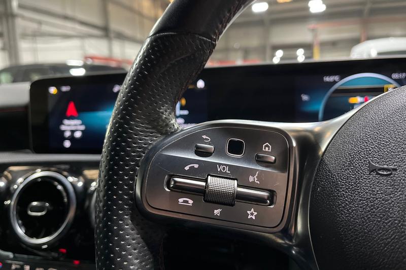 Used Mercedes-Benz A-Class 2020 for sale - 77192863: Photo 28