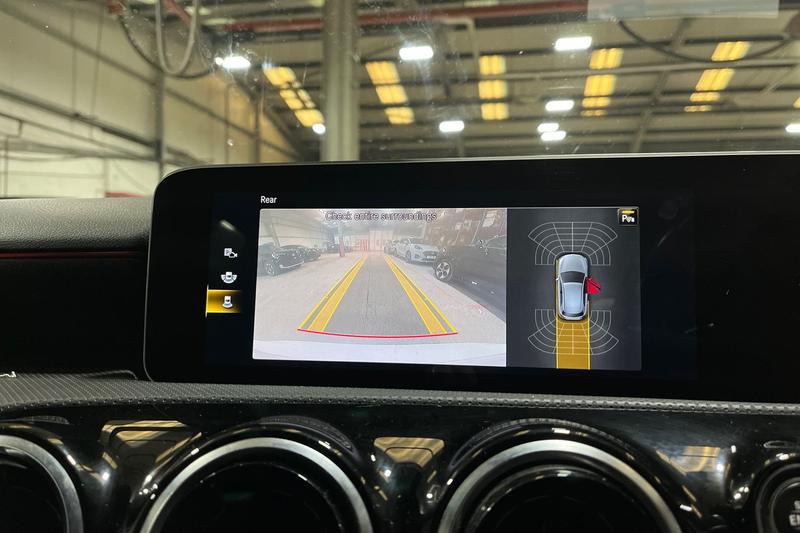 Used Mercedes-Benz A-Class 2020 for sale - 77192863: Photo 29