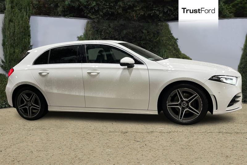 Used Mercedes-Benz A-Class 2020 for sale - 77192863: Photo 3