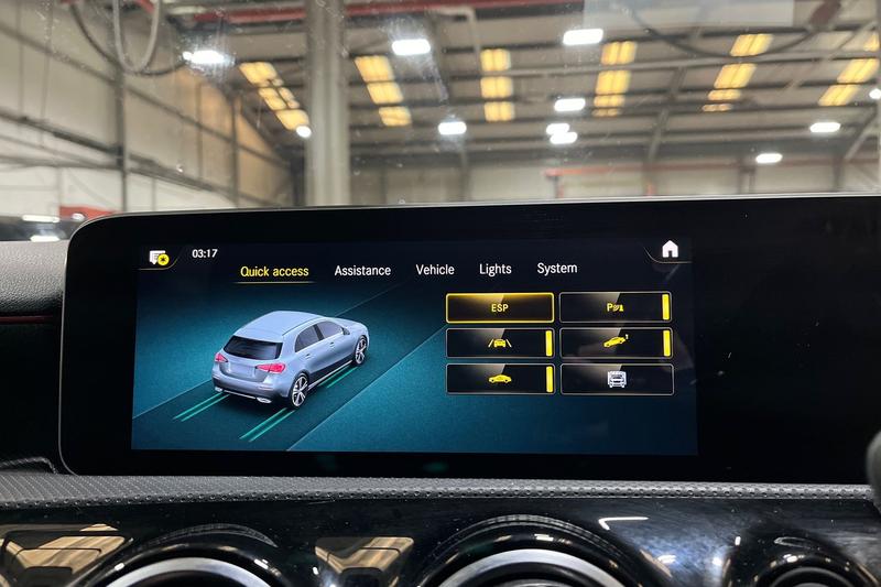 Used Mercedes-Benz A-Class 2020 for sale - 77192863: Photo 30