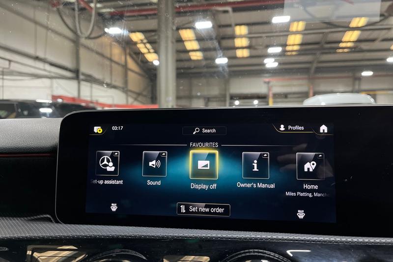 Used Mercedes-Benz A-Class 2020 for sale - 77192863: Photo 31