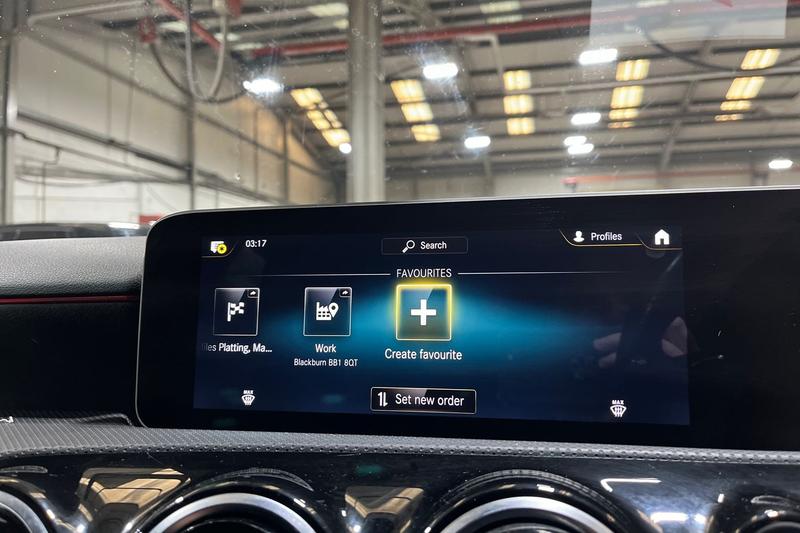 Used Mercedes-Benz A-Class 2020 for sale - 77192863: Photo 32