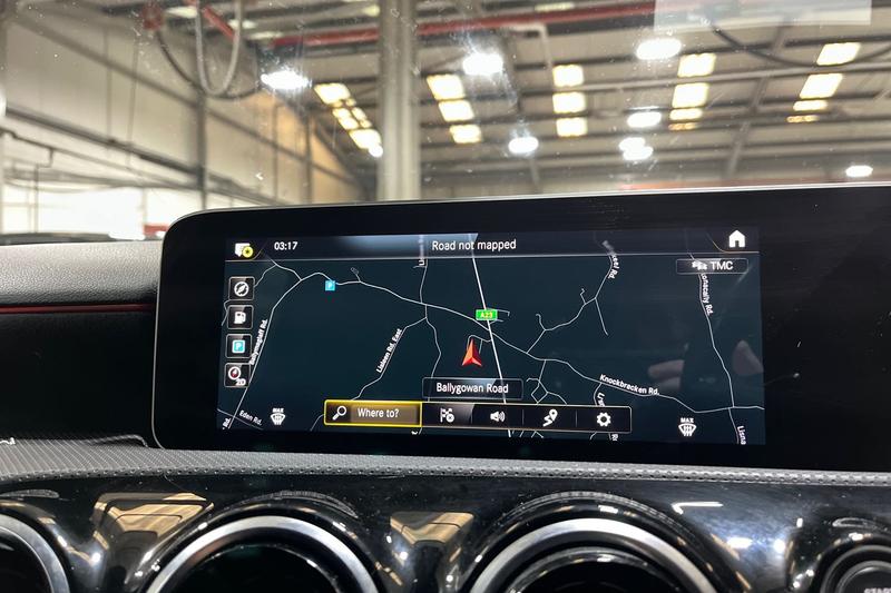 Used Mercedes-Benz A-Class 2020 for sale - 77192863: Photo 33