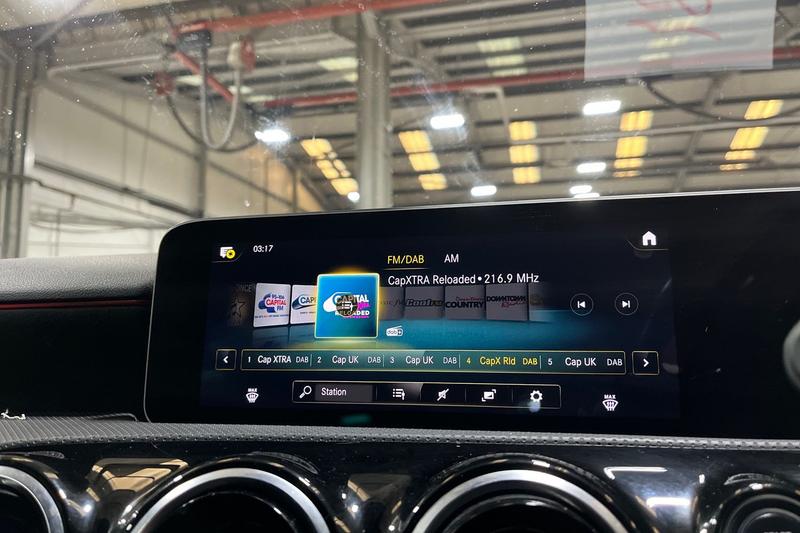 Used Mercedes-Benz A-Class 2020 for sale - 77192863: Photo 34