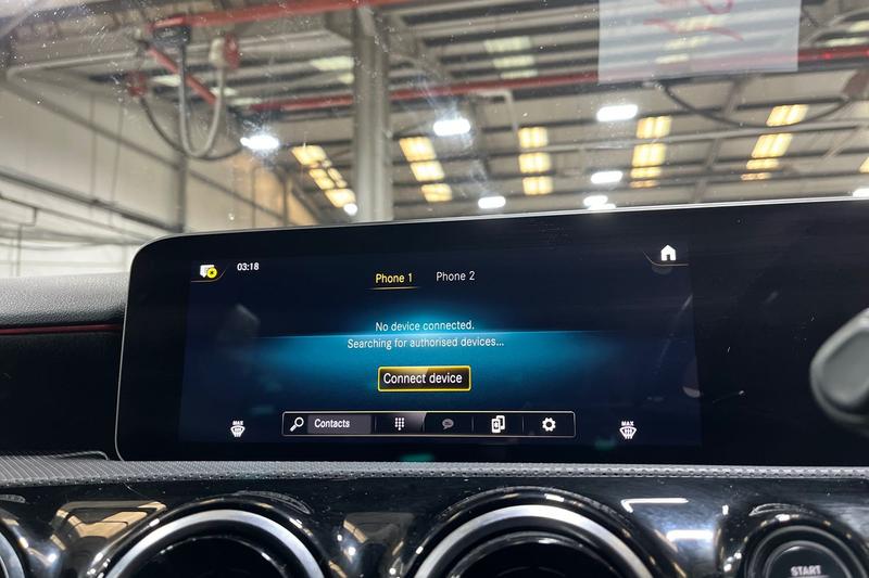 Used Mercedes-Benz A-Class 2020 for sale - 77192863: Photo 35