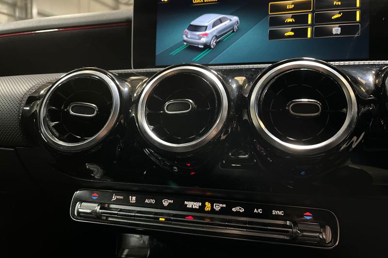 Used Mercedes-Benz A-Class 2020 for sale - 77192863: Photo 37