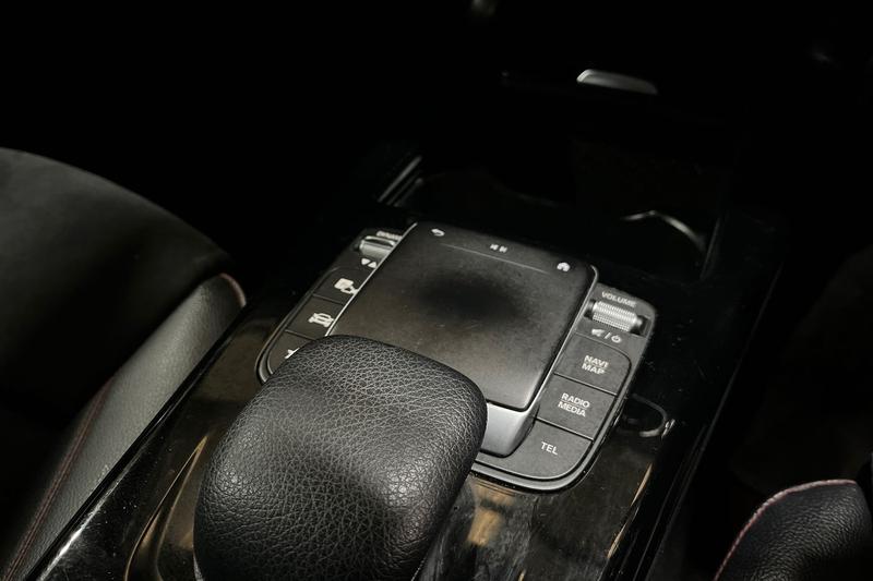 Used Mercedes-Benz A-Class 2020 for sale - 77192863: Photo 38