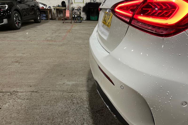 Used Mercedes-Benz A-Class 2020 for sale - 77192863: Photo 40