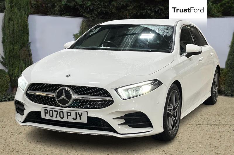 Used Mercedes-Benz A-Class 2020 for sale - 77192863: Photo 5