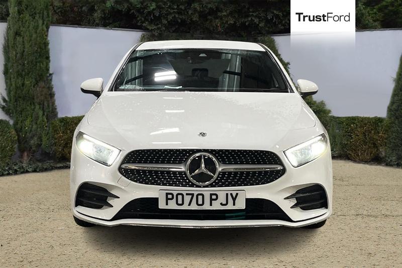 Used Mercedes-Benz A-Class 2020 for sale - 77192863: Photo 6