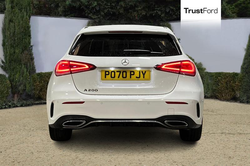 Used Mercedes-Benz A-Class 2020 for sale - 77192863: Photo 7