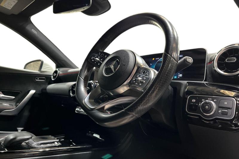 Used Mercedes-Benz A-Class 2020 for sale - 77192863: Photo 9