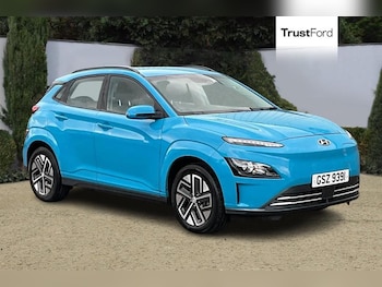 Used Hyundai KONA 2023 for sale - 78405853: Photo