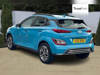 Used Hyundai KONA 2023 for sale - 78405853: Photo