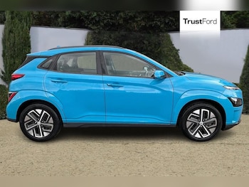 Used Hyundai KONA 2023 for sale - 78405853: Photo