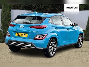 Used Hyundai KONA 2023 for sale - 78405853: Photo