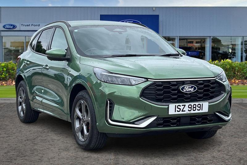 Used Ford Kuga 2025 for sale - 76631449: Photo 1