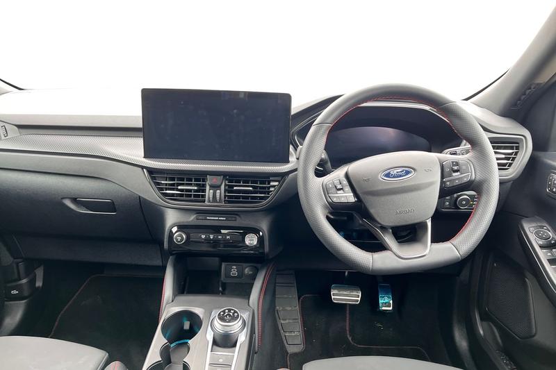 Used Ford Kuga 2025 for sale - 76631449: Photo 10