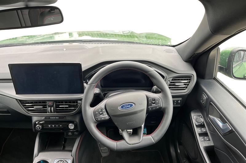 Used Ford Kuga 2025 for sale - 76631449: Photo 11