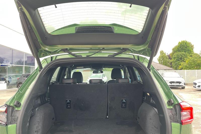 Used Ford Kuga 2025 for sale - 76631449: Photo 21