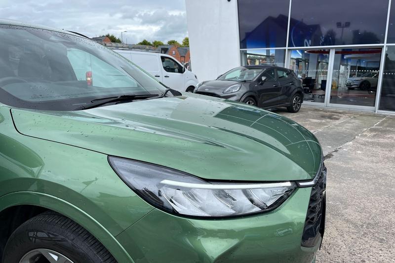 Used Ford Kuga 2025 for sale - 76631449: Photo 23