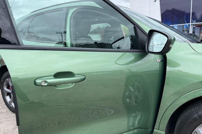 Used Ford Kuga 2025 for sale - 76631449: Photo 25