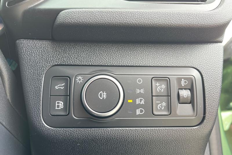 Used Ford Kuga 2025 for sale - 76631449: Photo 28