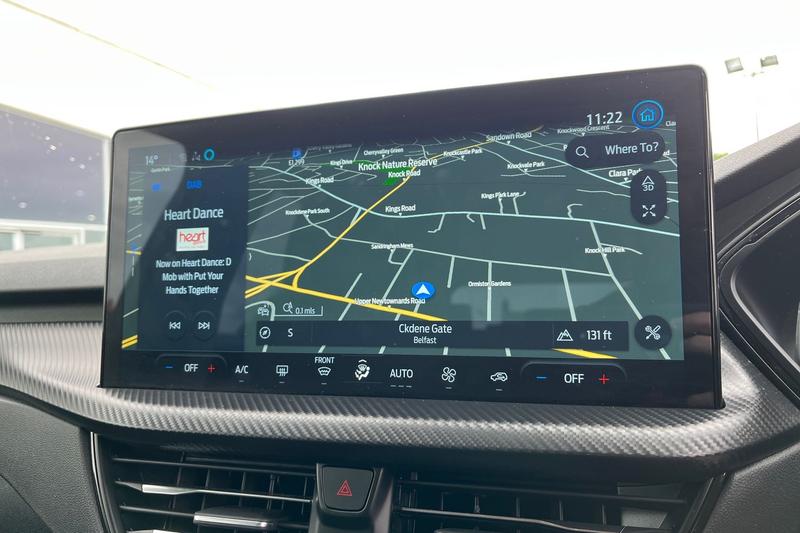 Used Ford Kuga 2025 for sale - 76631449: Photo 33