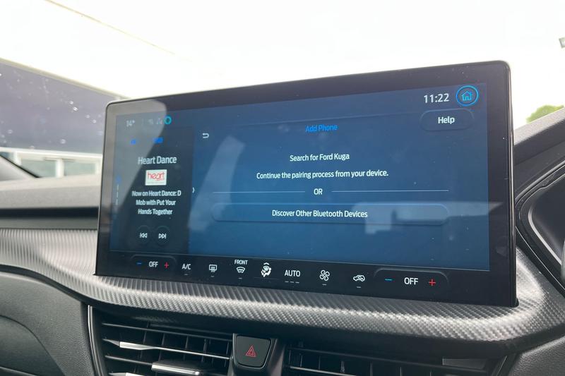 Used Ford Kuga 2025 for sale - 76631449: Photo 34