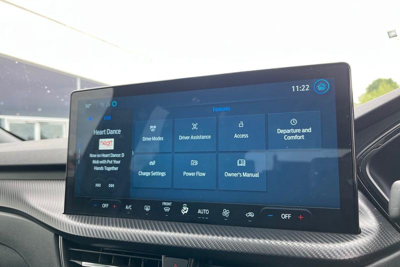 Used Ford Kuga 2025 for sale - 76631449: Photo 35