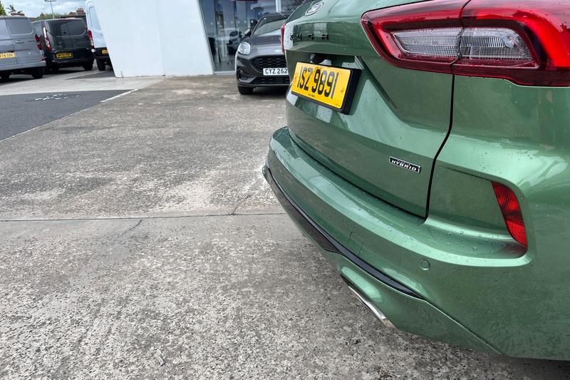 Used Ford Kuga 2025 for sale - 76631449: Photo 40