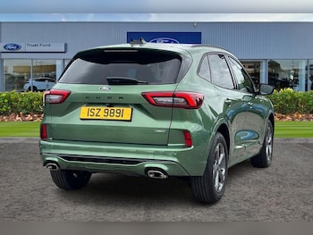 Used Ford Kuga 2025 for sale - 76631449: Photo