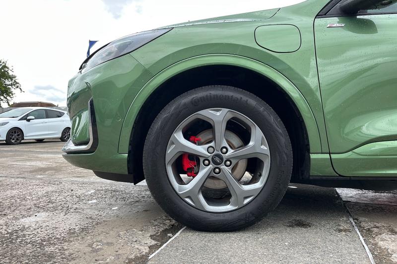 Used Ford Kuga 2025 for sale - 76631449: Photo 8