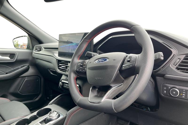 Used Ford Kuga 2025 for sale - 76631449: Photo 9