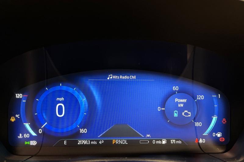 Used Ford Kuga 2024 for sale - 77332476: Photo 13