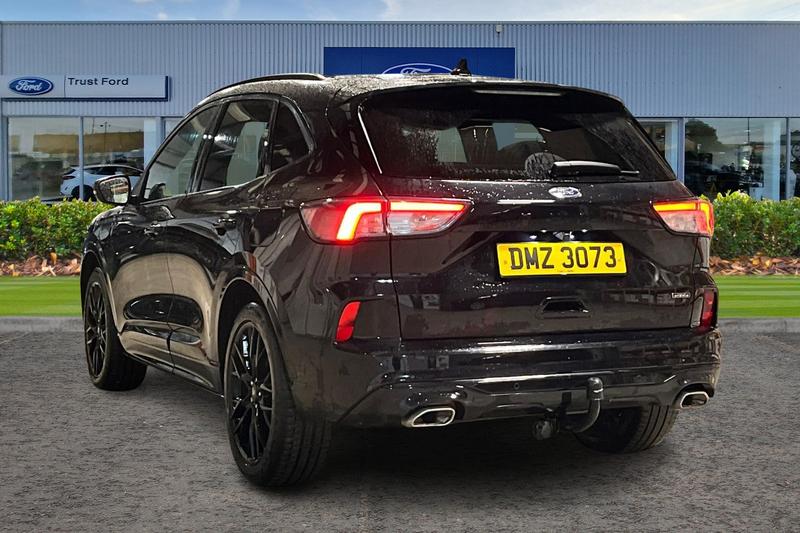 Used Ford Kuga 2024 for sale - 77332476: Photo 2