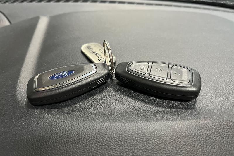 Used Ford Kuga 2024 for sale - 77332476: Photo 22