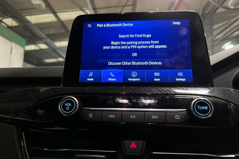 Used Ford Kuga 2024 for sale - 77332476: Photo 33