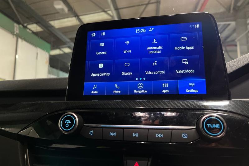 Used Ford Kuga 2024 for sale - 77332476: Photo 37