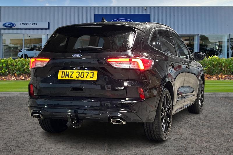 Used Ford Kuga 2024 for sale - 77332476: Photo 4