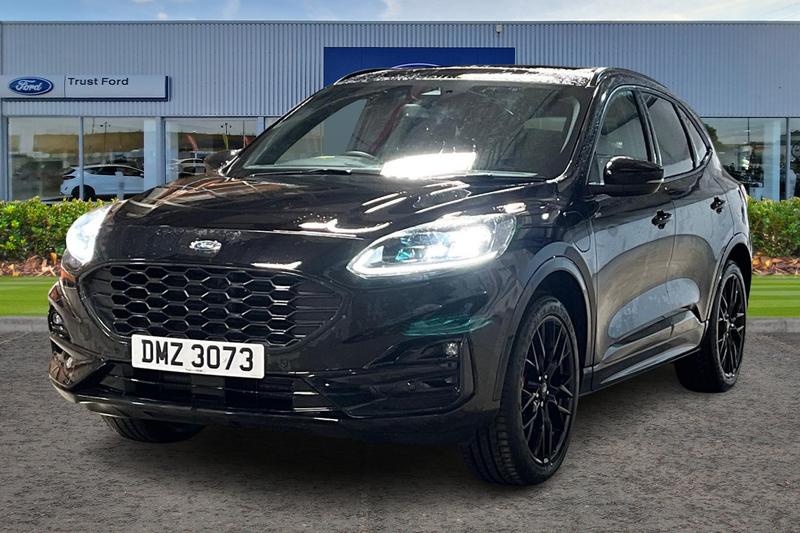 Used Ford Kuga 2024 for sale - 77332476: Photo 5